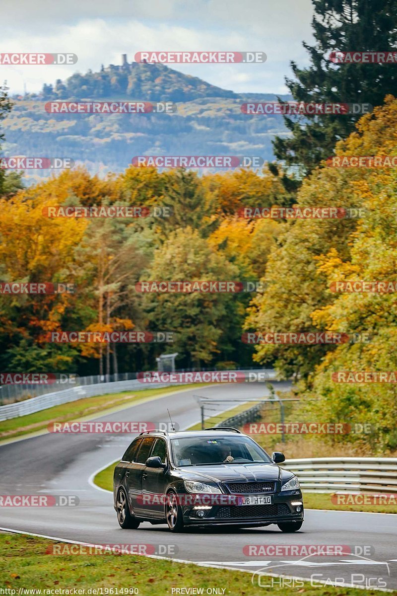 Bild #19614990 - Touristenfahrten Nürburgring Nordschleife (16.10.2022)