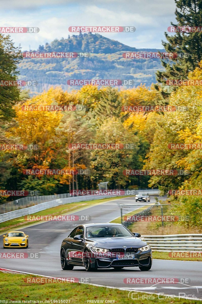 Bild #19615027 - Touristenfahrten Nürburgring Nordschleife (16.10.2022)