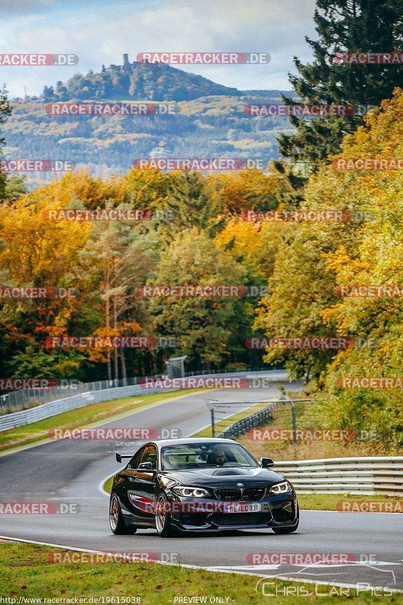 Bild #19615038 - Touristenfahrten Nürburgring Nordschleife (16.10.2022)