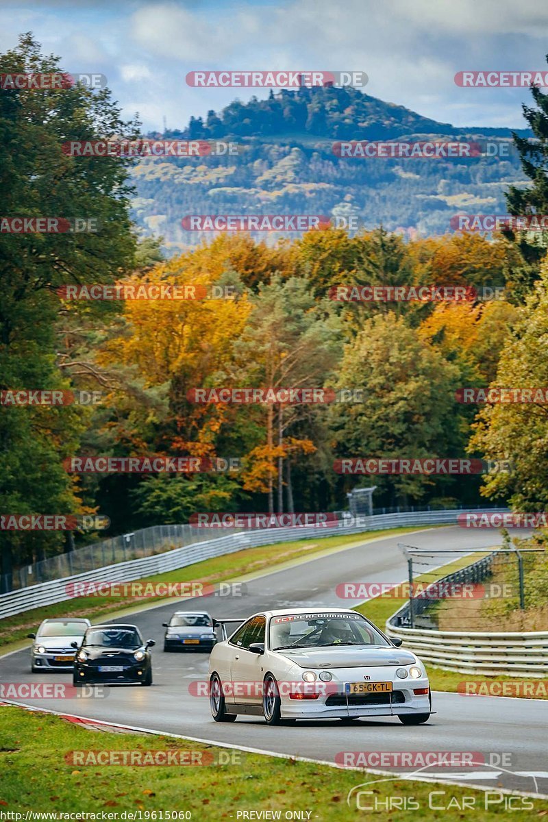 Bild #19615060 - Touristenfahrten Nürburgring Nordschleife (16.10.2022)