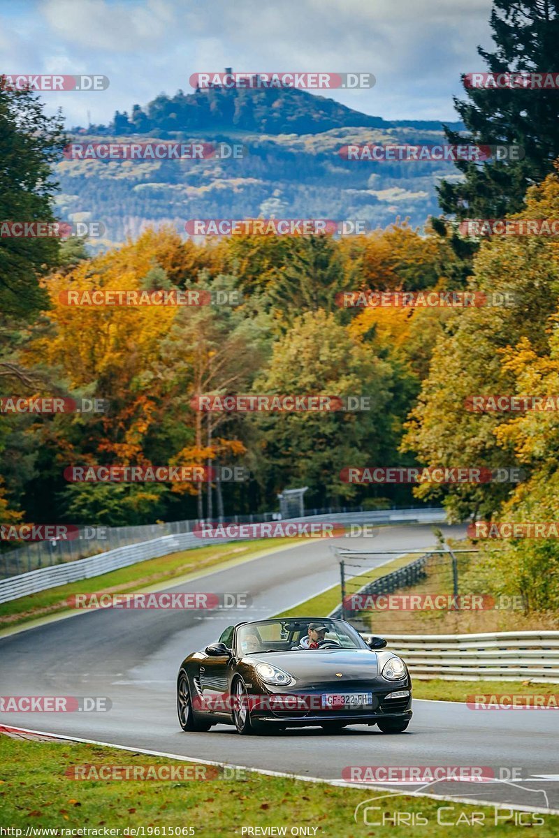 Bild #19615065 - Touristenfahrten Nürburgring Nordschleife (16.10.2022)