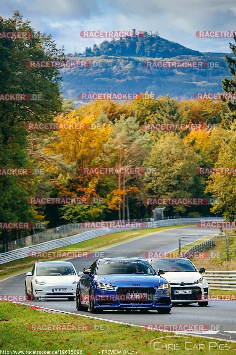 Bild #19615096 - Touristenfahrten Nürburgring Nordschleife (16.10.2022)