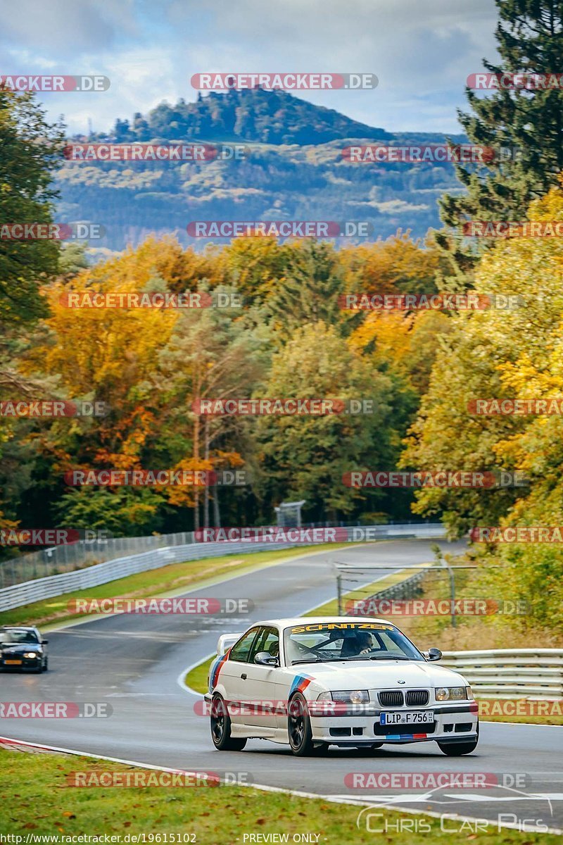 Bild #19615102 - Touristenfahrten Nürburgring Nordschleife (16.10.2022)