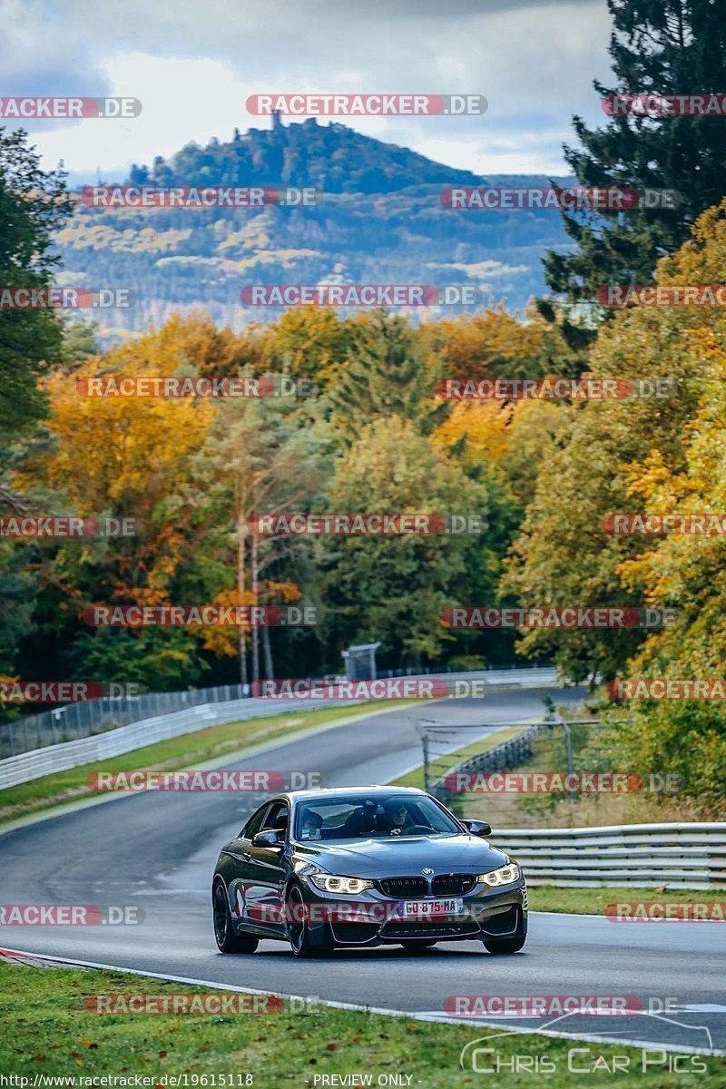 Bild #19615118 - Touristenfahrten Nürburgring Nordschleife (16.10.2022)