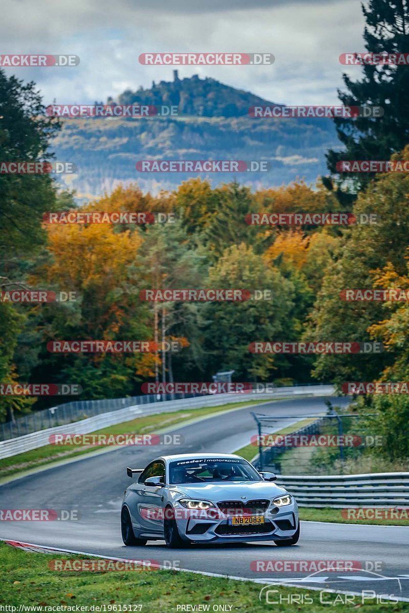 Bild #19615127 - Touristenfahrten Nürburgring Nordschleife (16.10.2022)