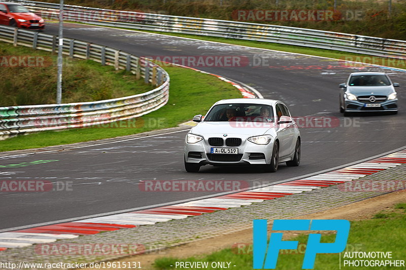 Bild #19615131 - Touristenfahrten Nürburgring Nordschleife (16.10.2022)