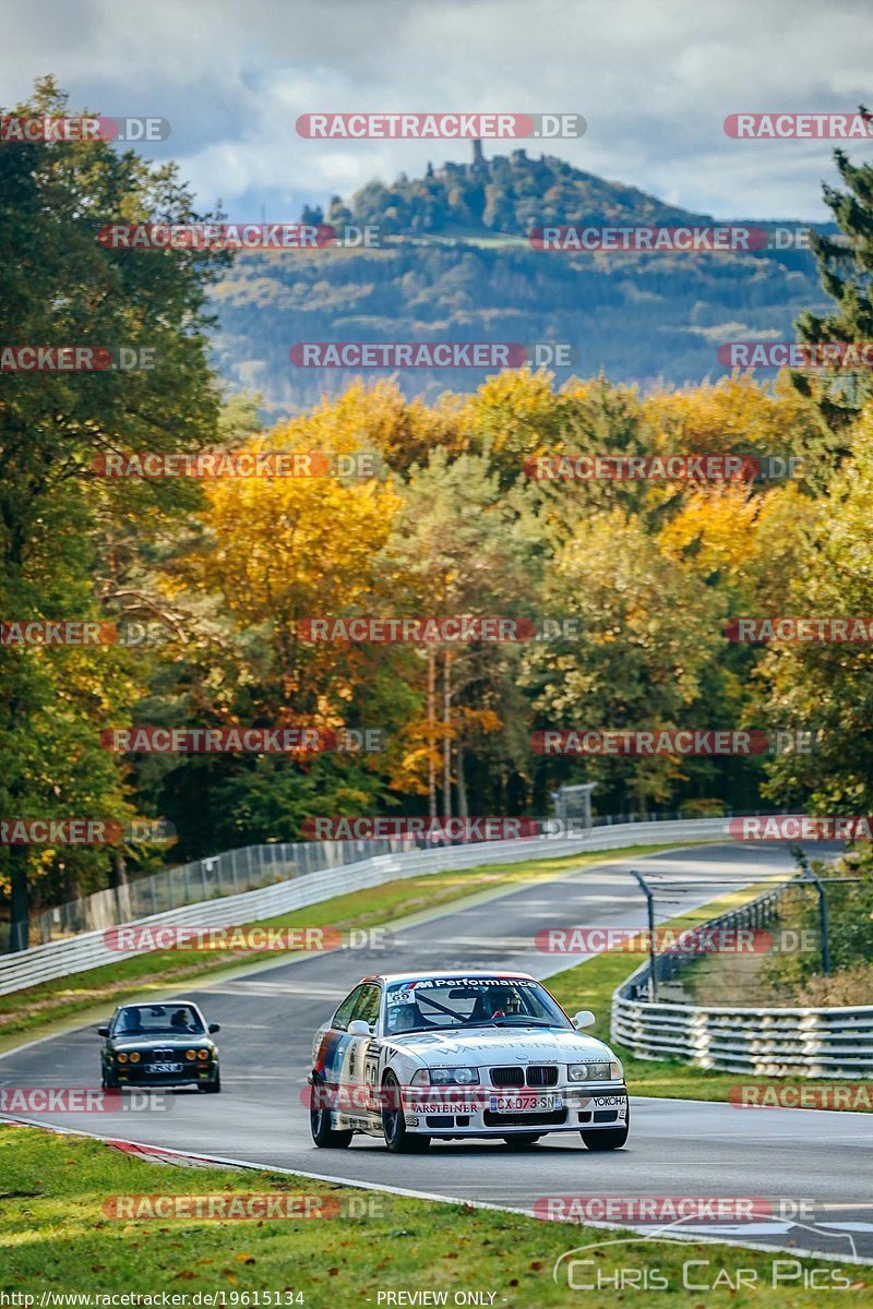 Bild #19615134 - Touristenfahrten Nürburgring Nordschleife (16.10.2022)