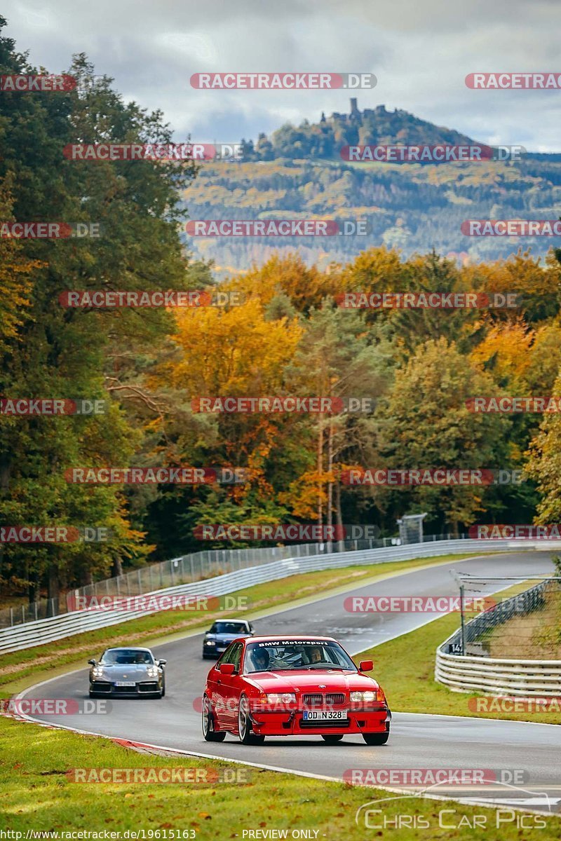 Bild #19615163 - Touristenfahrten Nürburgring Nordschleife (16.10.2022)