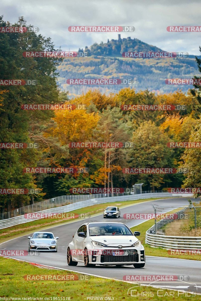 Bild #19615178 - Touristenfahrten Nürburgring Nordschleife (16.10.2022)