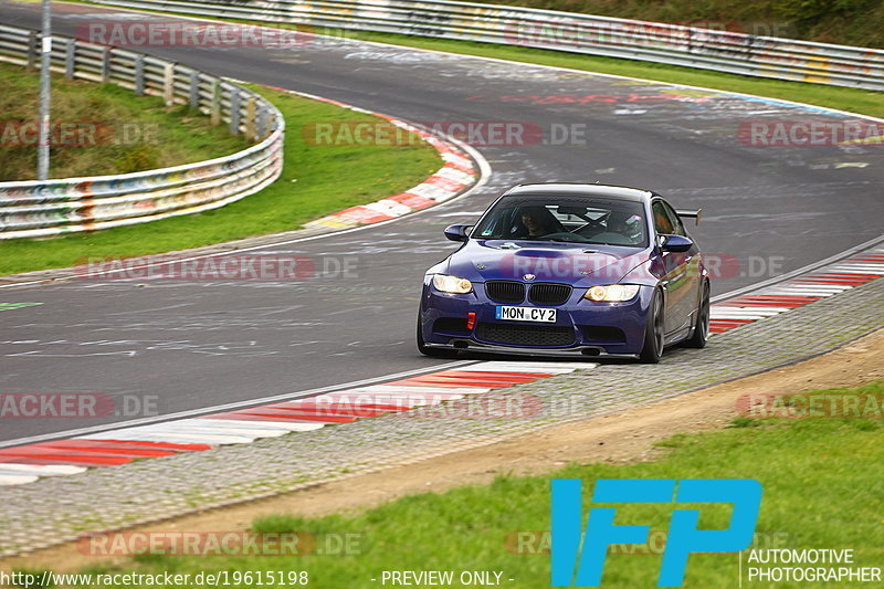 Bild #19615198 - Touristenfahrten Nürburgring Nordschleife (16.10.2022)