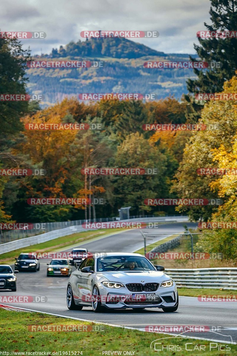 Bild #19615224 - Touristenfahrten Nürburgring Nordschleife (16.10.2022)