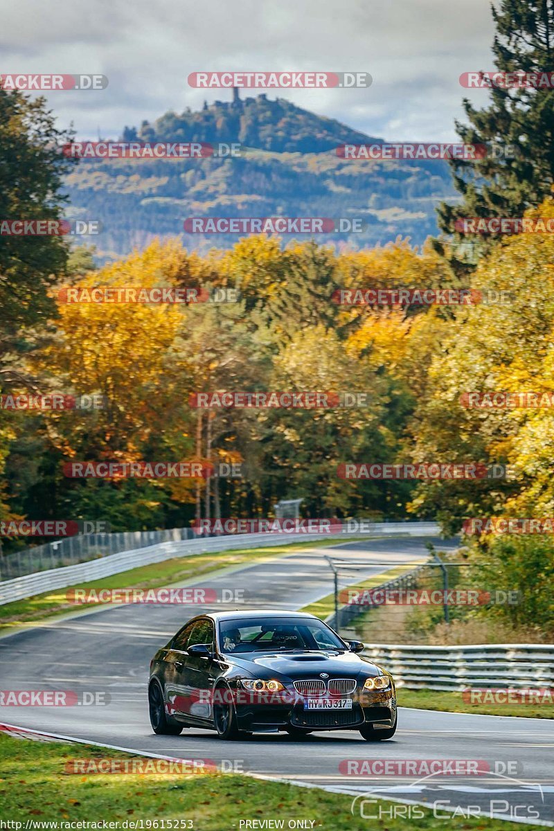 Bild #19615253 - Touristenfahrten Nürburgring Nordschleife (16.10.2022)