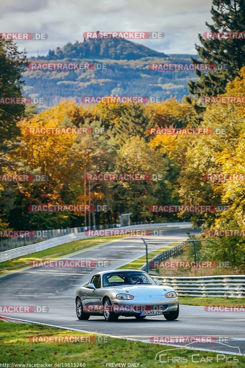 Bild #19615260 - Touristenfahrten Nürburgring Nordschleife (16.10.2022)