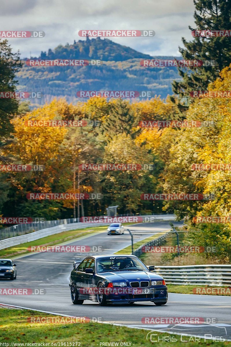 Bild #19615272 - Touristenfahrten Nürburgring Nordschleife (16.10.2022)