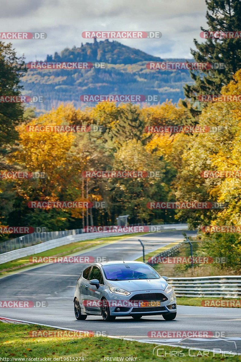 Bild #19615274 - Touristenfahrten Nürburgring Nordschleife (16.10.2022)