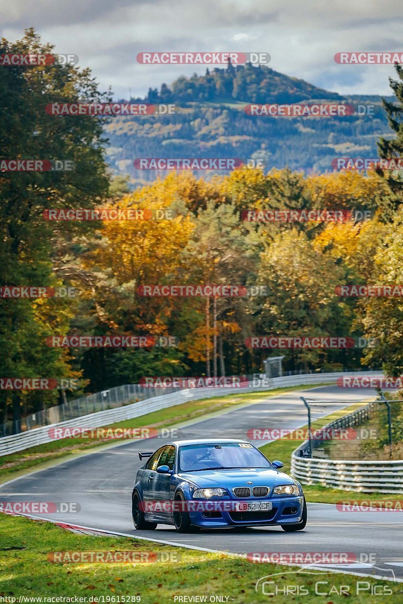 Bild #19615289 - Touristenfahrten Nürburgring Nordschleife (16.10.2022)