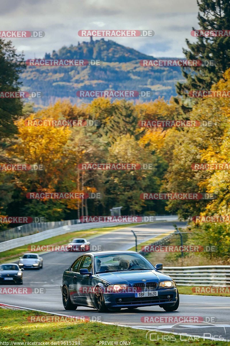 Bild #19615294 - Touristenfahrten Nürburgring Nordschleife (16.10.2022)