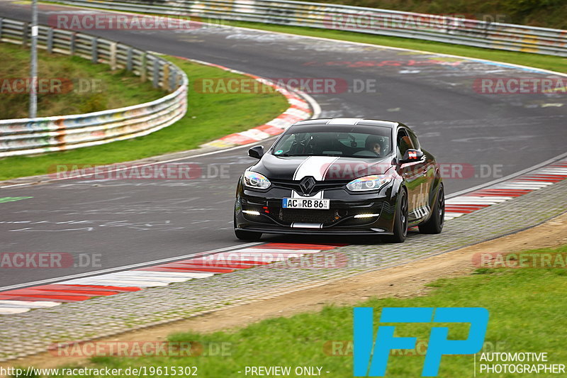 Bild #19615302 - Touristenfahrten Nürburgring Nordschleife (16.10.2022)