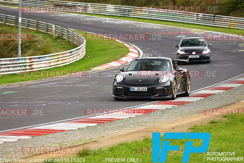 Bild #19615309 - Touristenfahrten Nürburgring Nordschleife (16.10.2022)