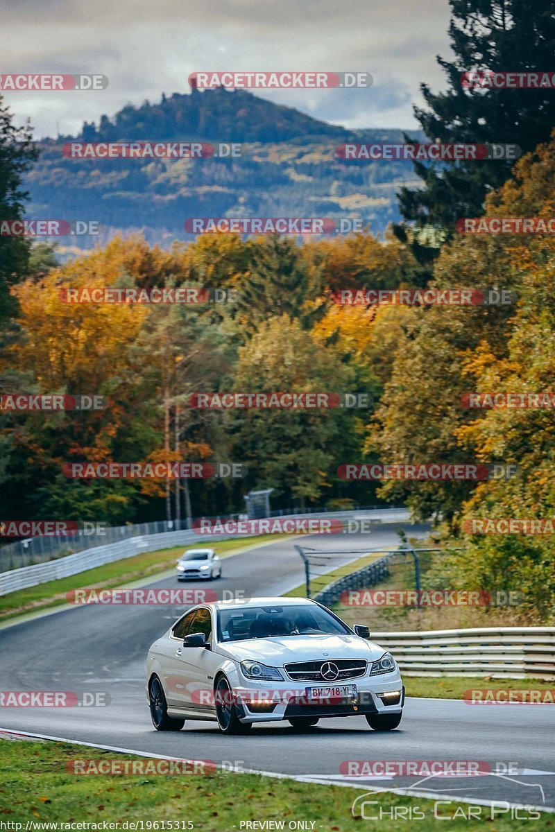 Bild #19615315 - Touristenfahrten Nürburgring Nordschleife (16.10.2022)