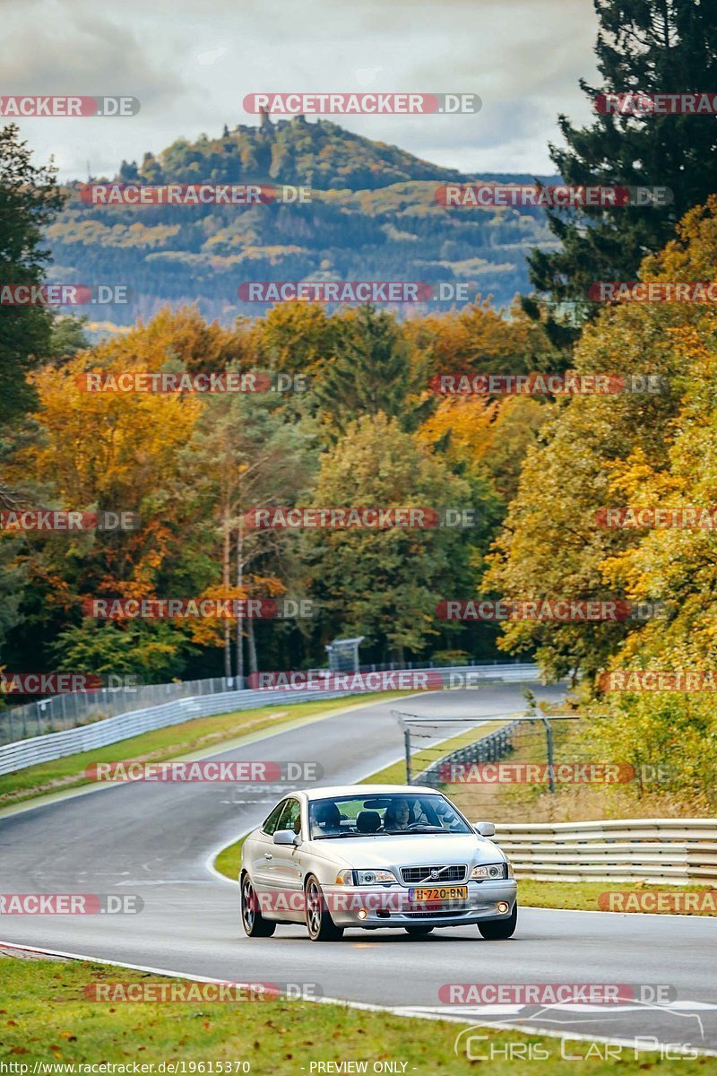 Bild #19615370 - Touristenfahrten Nürburgring Nordschleife (16.10.2022)