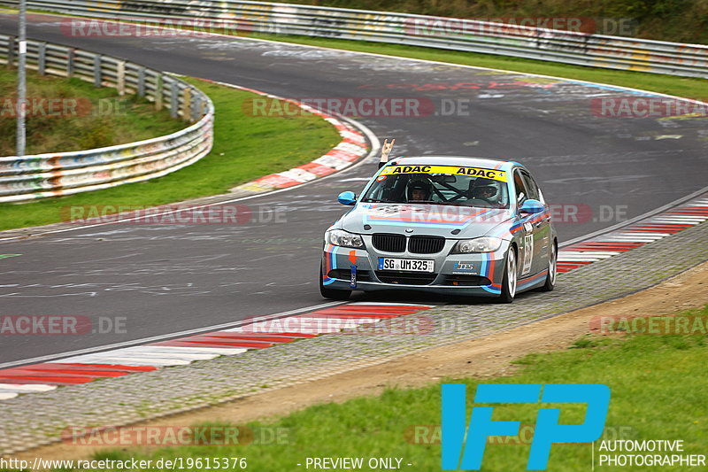 Bild #19615376 - Touristenfahrten Nürburgring Nordschleife (16.10.2022)