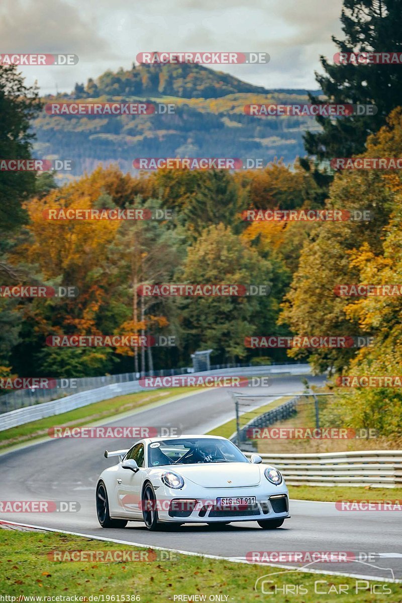 Bild #19615386 - Touristenfahrten Nürburgring Nordschleife (16.10.2022)