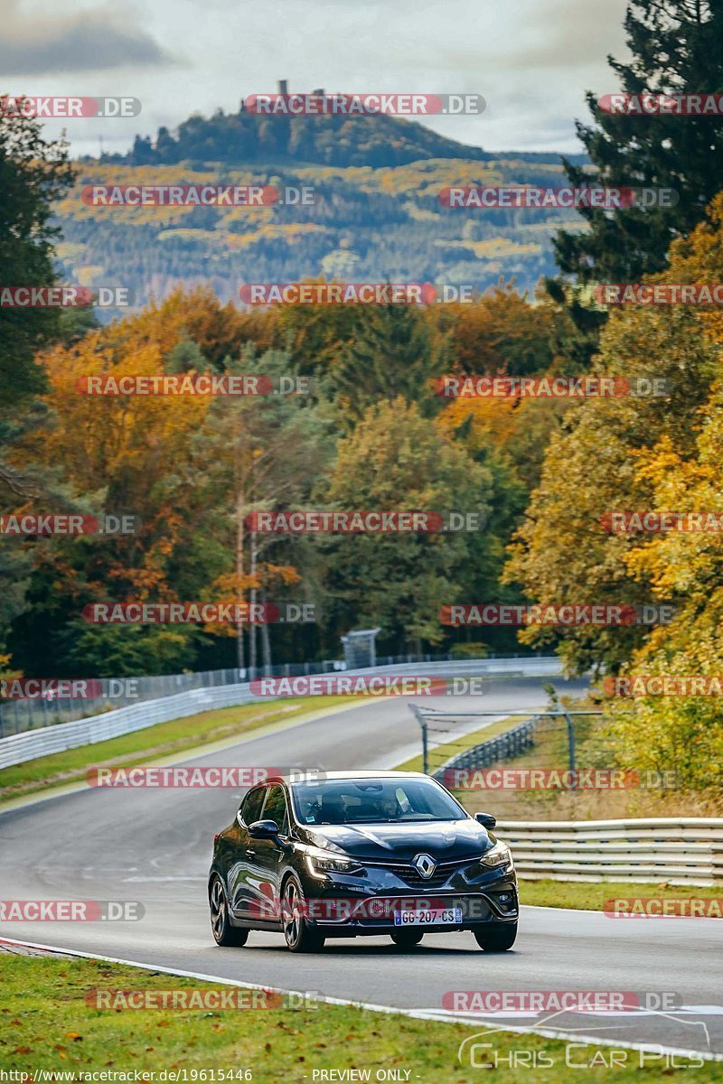 Bild #19615446 - Touristenfahrten Nürburgring Nordschleife (16.10.2022)