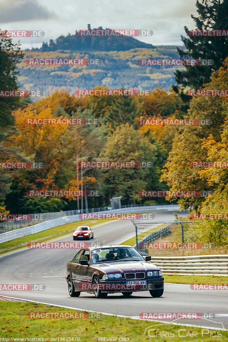 Bild #19615470 - Touristenfahrten Nürburgring Nordschleife (16.10.2022)