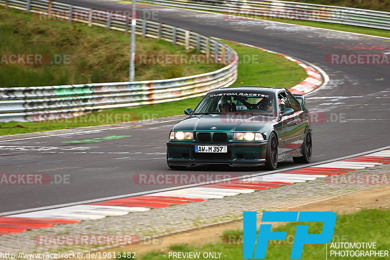 Bild #19615482 - Touristenfahrten Nürburgring Nordschleife (16.10.2022)