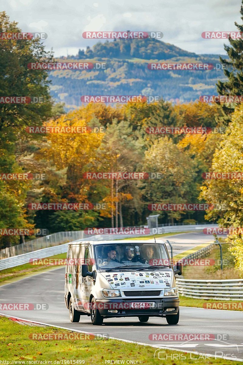 Bild #19615499 - Touristenfahrten Nürburgring Nordschleife (16.10.2022)