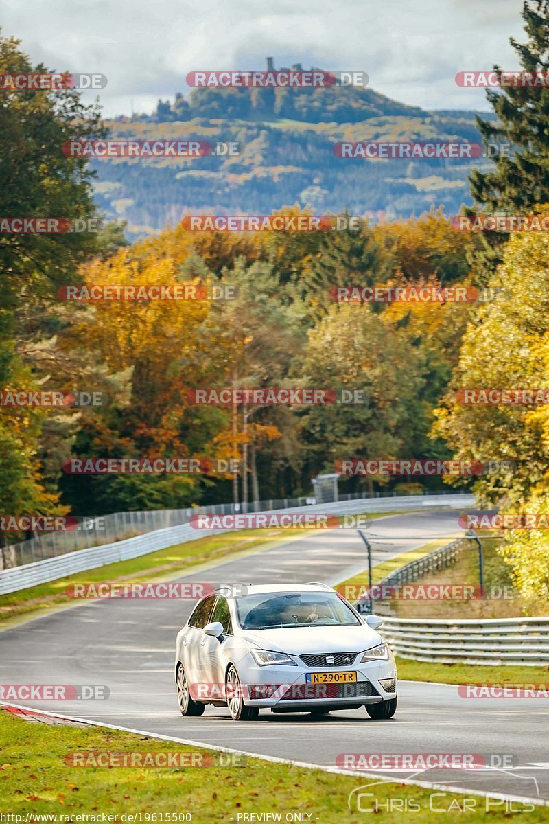 Bild #19615500 - Touristenfahrten Nürburgring Nordschleife (16.10.2022)