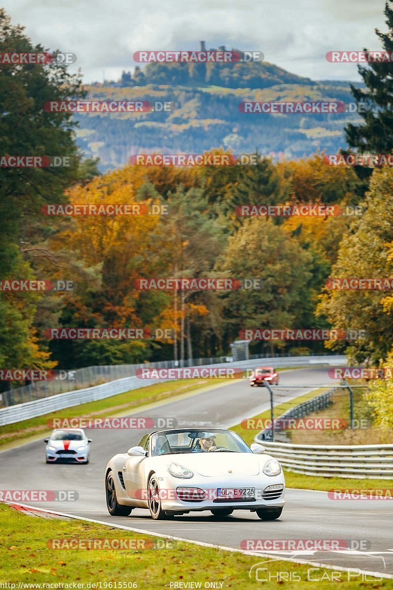 Bild #19615506 - Touristenfahrten Nürburgring Nordschleife (16.10.2022)