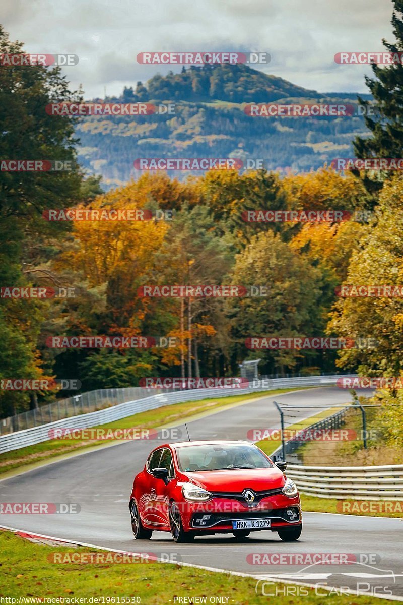 Bild #19615530 - Touristenfahrten Nürburgring Nordschleife (16.10.2022)