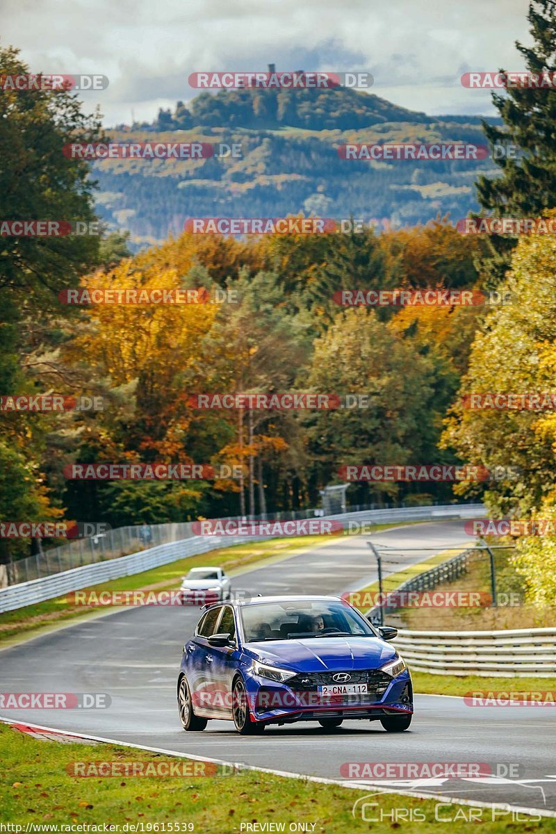 Bild #19615539 - Touristenfahrten Nürburgring Nordschleife (16.10.2022)