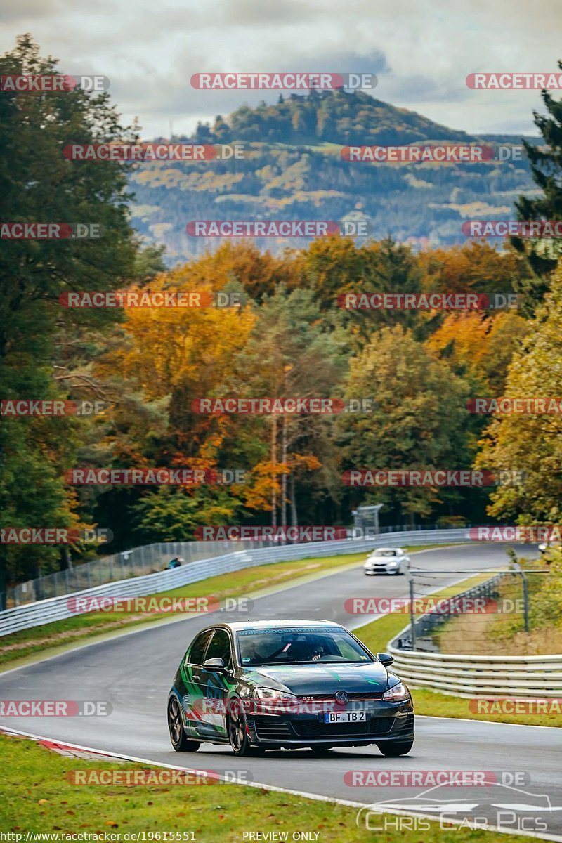 Bild #19615551 - Touristenfahrten Nürburgring Nordschleife (16.10.2022)