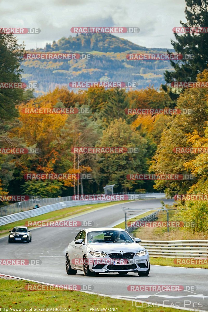 Bild #19615558 - Touristenfahrten Nürburgring Nordschleife (16.10.2022)