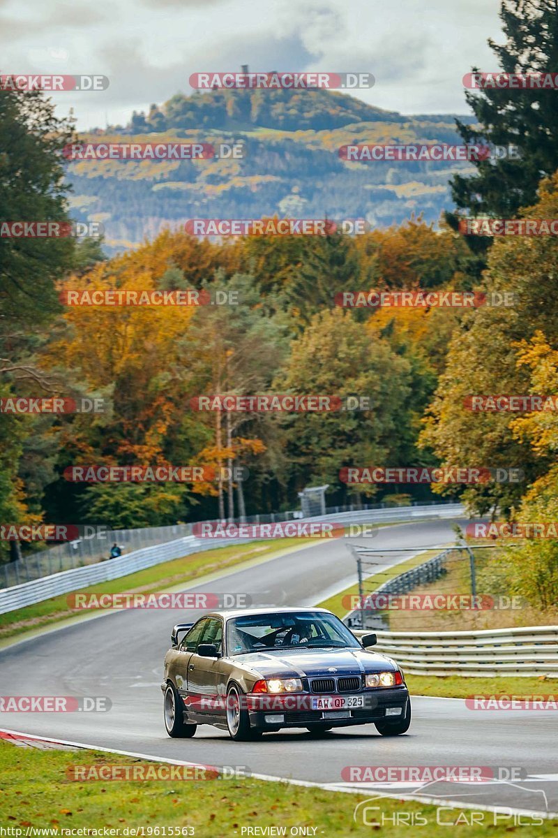 Bild #19615563 - Touristenfahrten Nürburgring Nordschleife (16.10.2022)