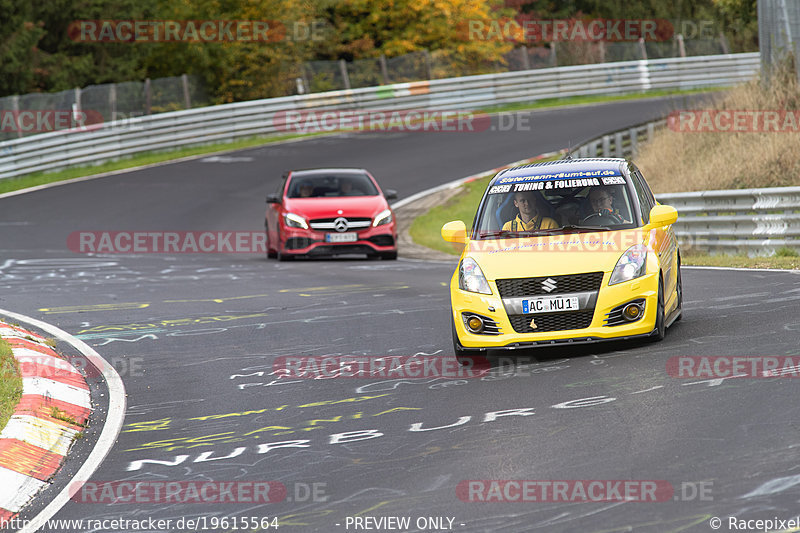 Bild #19615564 - Touristenfahrten Nürburgring Nordschleife (16.10.2022)