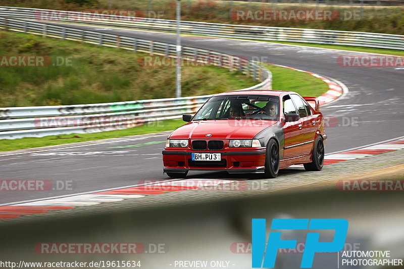 Bild #19615634 - Touristenfahrten Nürburgring Nordschleife (16.10.2022)