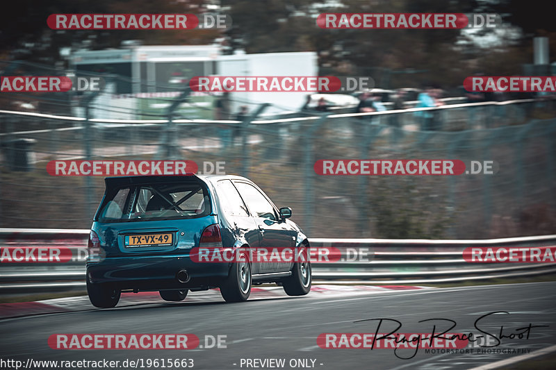 Bild #19615663 - Touristenfahrten Nürburgring Nordschleife (16.10.2022)