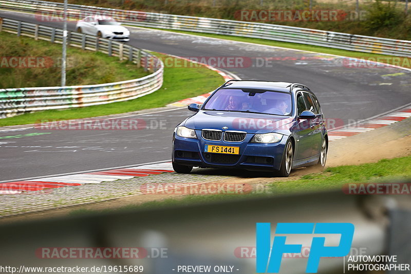 Bild #19615689 - Touristenfahrten Nürburgring Nordschleife (16.10.2022)