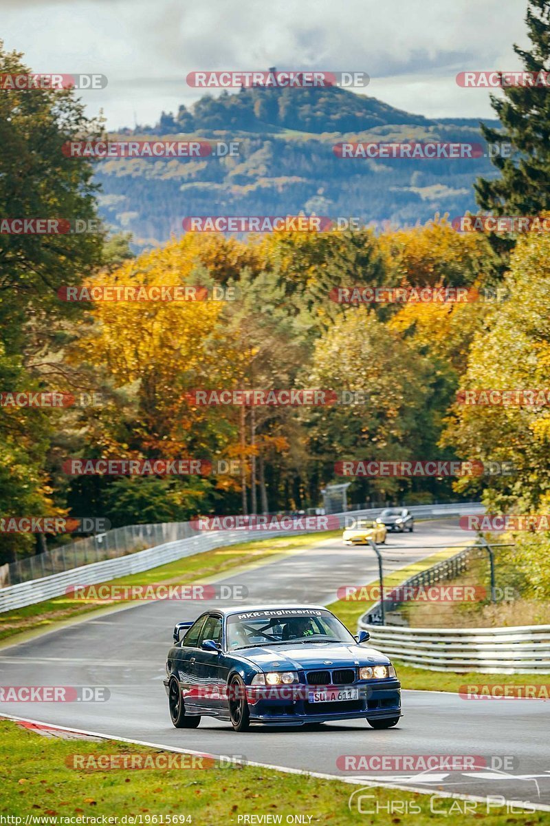 Bild #19615694 - Touristenfahrten Nürburgring Nordschleife (16.10.2022)