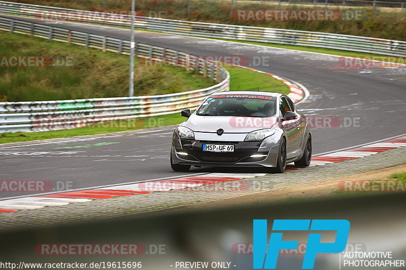 Bild #19615696 - Touristenfahrten Nürburgring Nordschleife (16.10.2022)