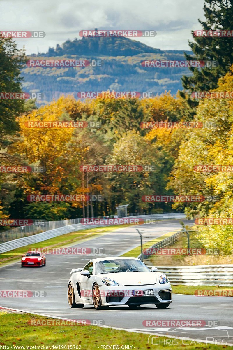 Bild #19615702 - Touristenfahrten Nürburgring Nordschleife (16.10.2022)