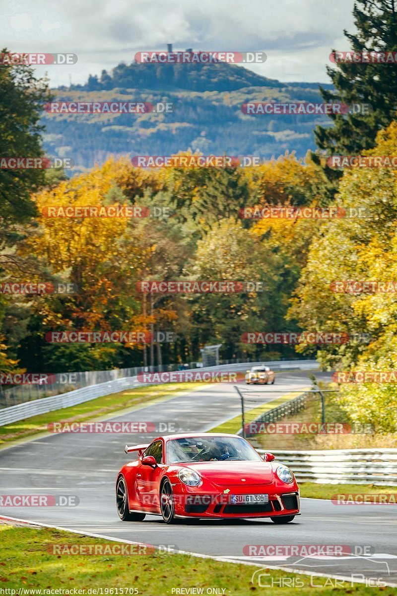 Bild #19615705 - Touristenfahrten Nürburgring Nordschleife (16.10.2022)