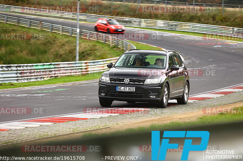 Bild #19615708 - Touristenfahrten Nürburgring Nordschleife (16.10.2022)