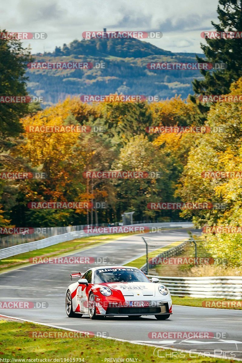 Bild #19615734 - Touristenfahrten Nürburgring Nordschleife (16.10.2022)