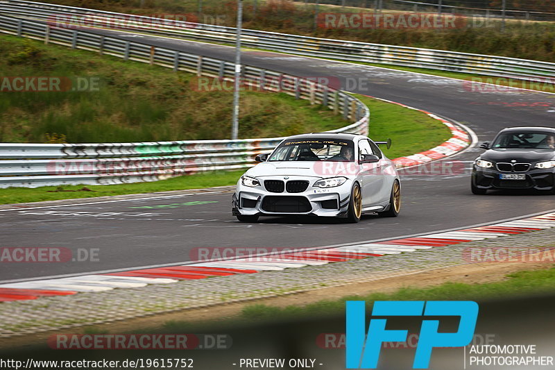 Bild #19615752 - Touristenfahrten Nürburgring Nordschleife (16.10.2022)