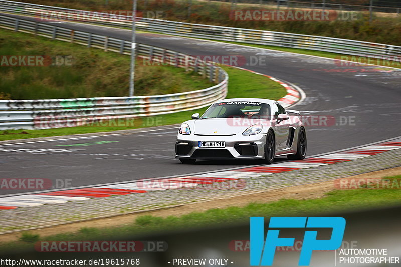 Bild #19615768 - Touristenfahrten Nürburgring Nordschleife (16.10.2022)